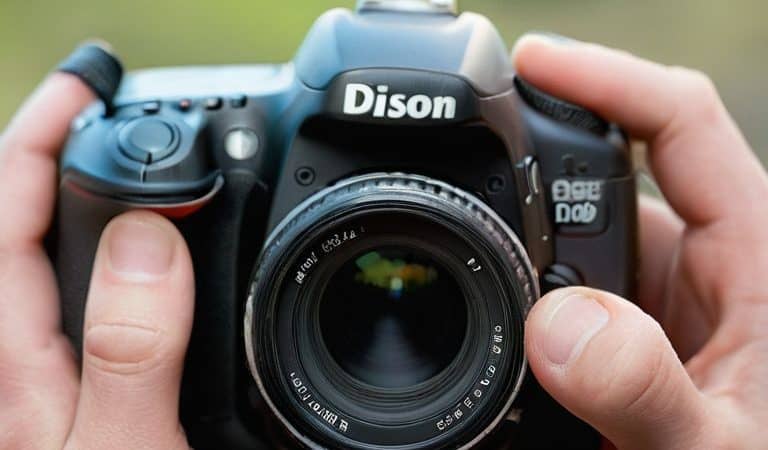 A Guide to Manual Mode: Taking Full Control of Your Camera
