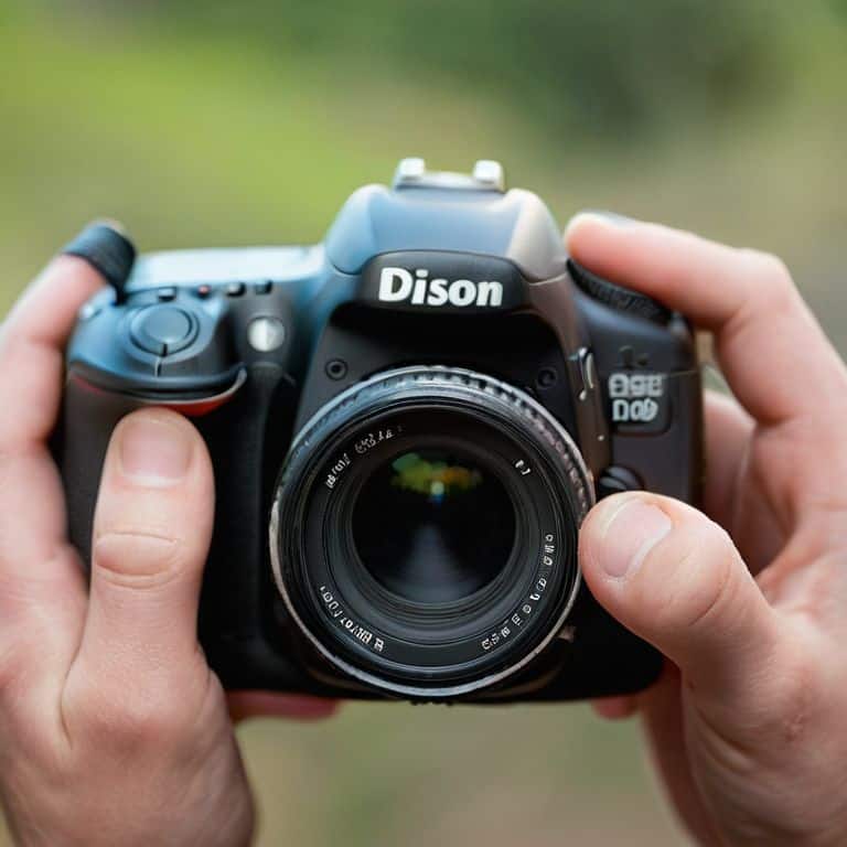 A Guide to Manual Mode: Taking Full Control of Your Camera