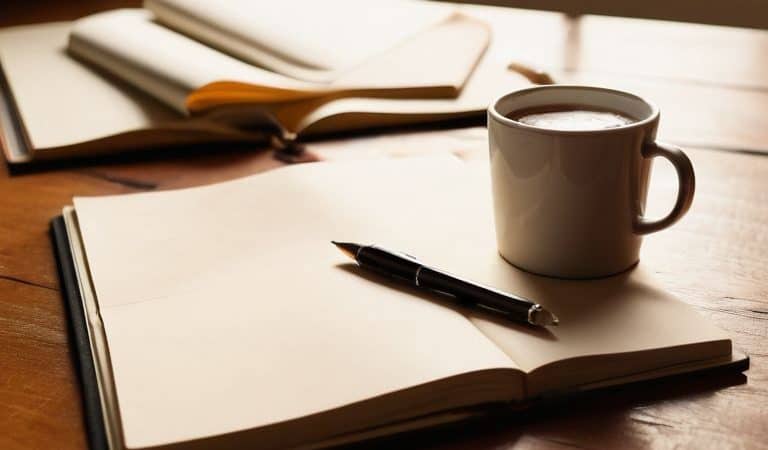 A Simple Guide to Outlining Your Novel Before You Write