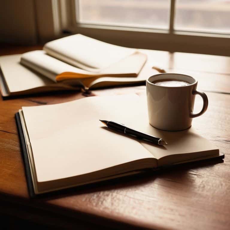 A Simple Guide to Outlining Your Novel Before You Write