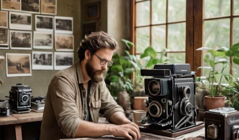 A Photographer’s Guide to Photo Editing That Feels Authentic