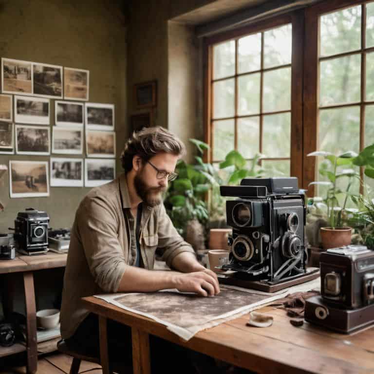 A Photographer’s Guide to Photo Editing That Feels Authentic