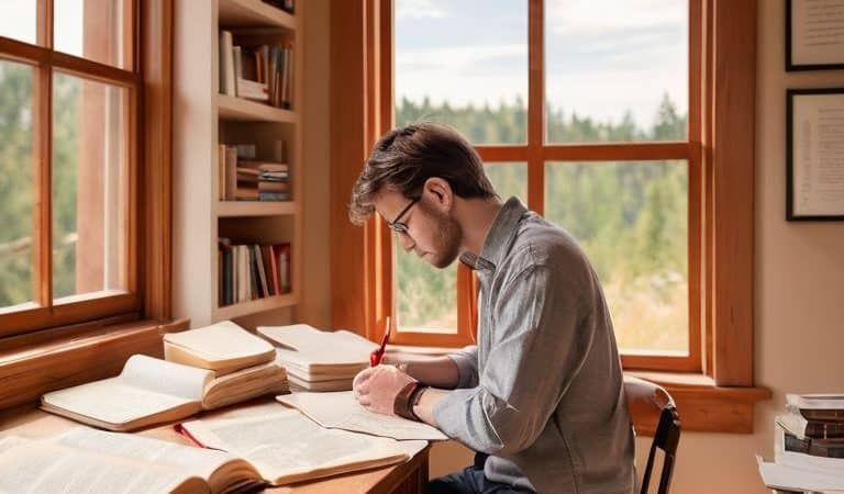 The Ultimate Guide to Self-editing Your Manuscript