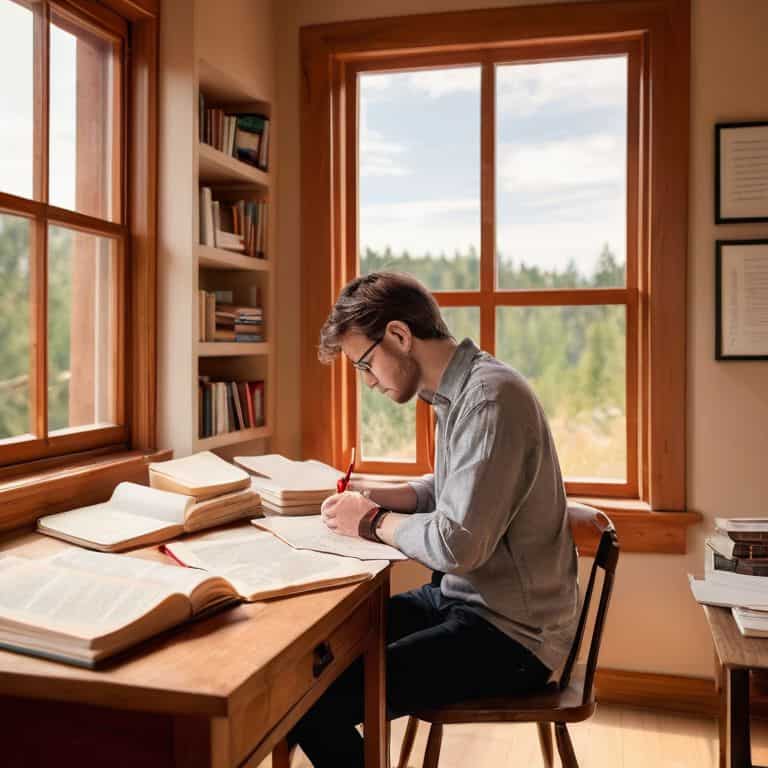 The Ultimate Guide to Self-editing Your Manuscript