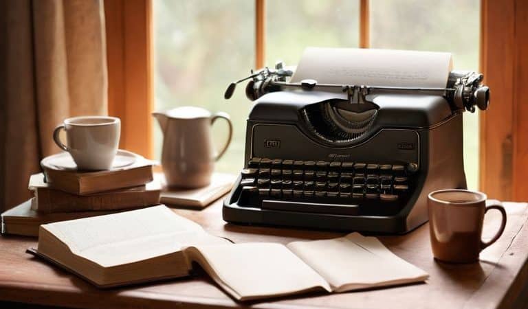 A Writer’s Guide to Storytelling: the Fundamentals
