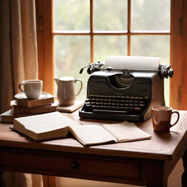 A Writer’s Guide to Storytelling: the Fundamentals