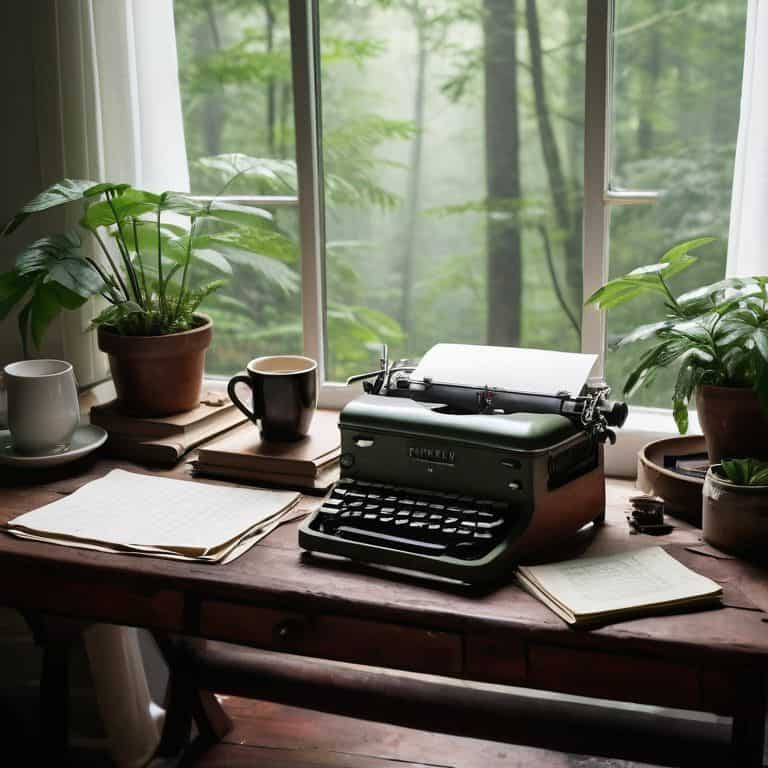 An Introduction to a Guide to the Artist’s Way by Julia Cameron