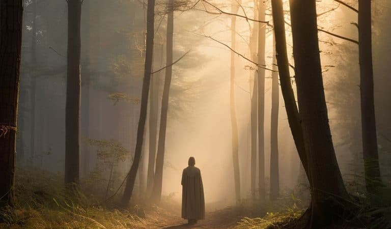 An Explainer: a Guide to the Hero’s Journey