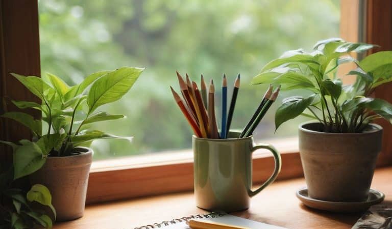 A Guide to the Pomodoro Technique for Creatives