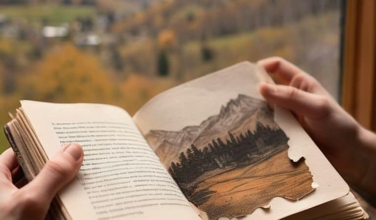 An Explainer: a Guide to the “show, Don’t Tell” Rule