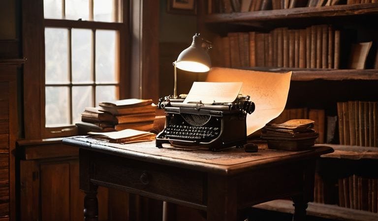 An Explainer: a Guide to the Three-act Structure