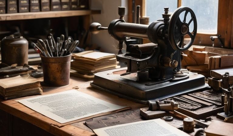 A Guide to Typography: the Art of Using Type