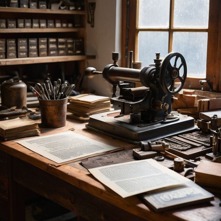 A Guide to Typography: the Art of Using Type
