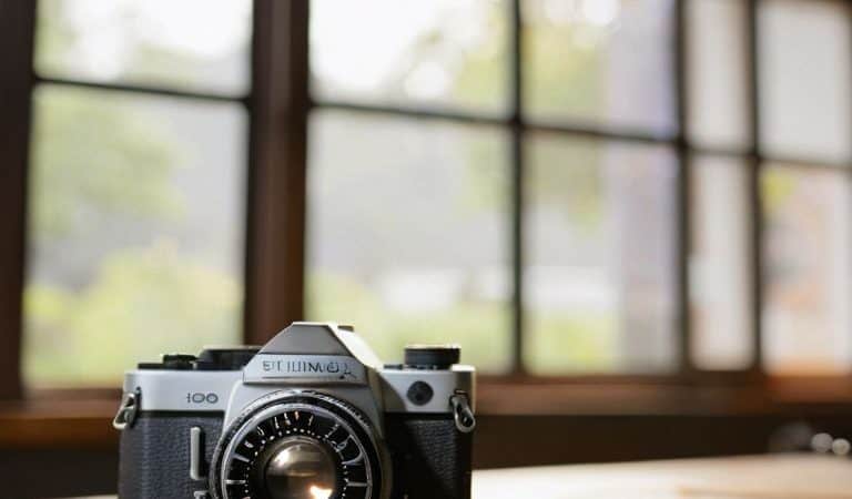 A Guide to Understanding Iso and How to Use It