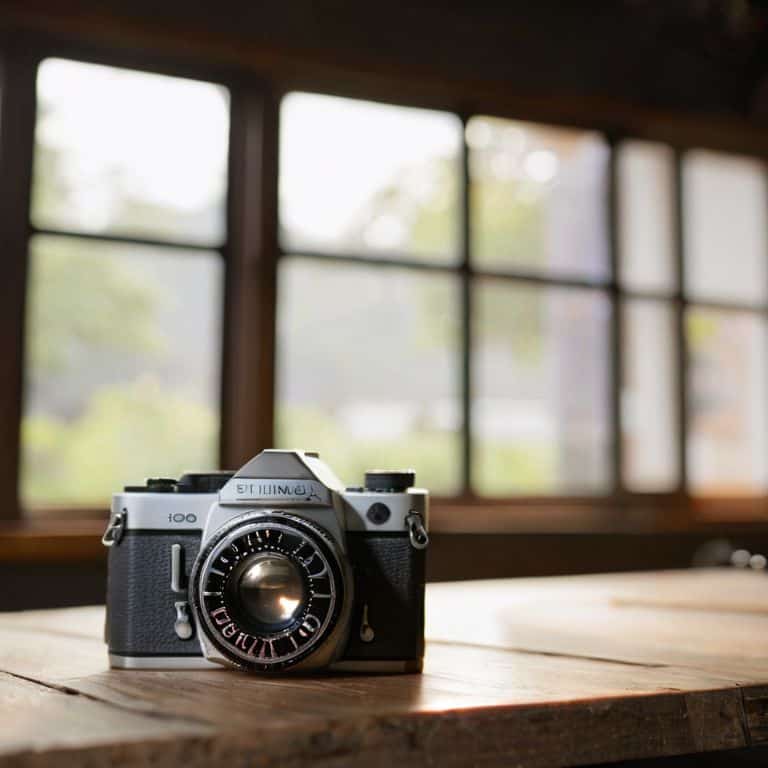 A Guide to Understanding Iso and How to Use It