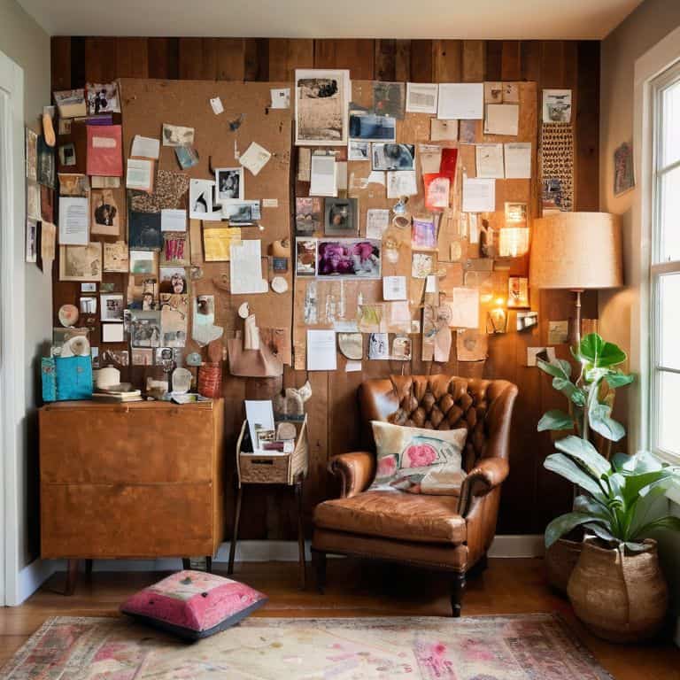 A Guide to Using an Inspiration Board to Fuel Your Creativity