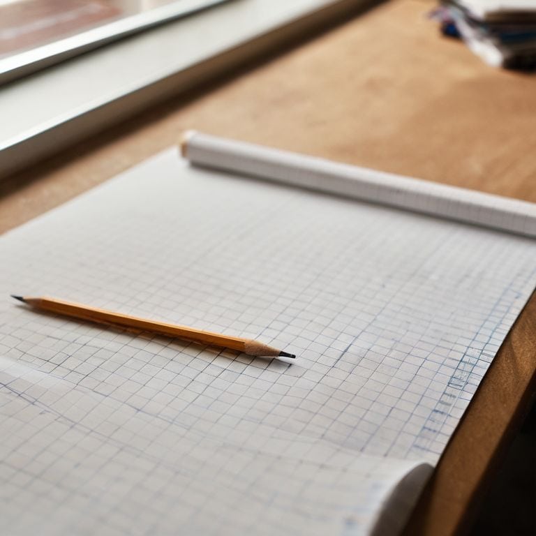 A Guide to Using Grids in Your Designs for Better Layouts