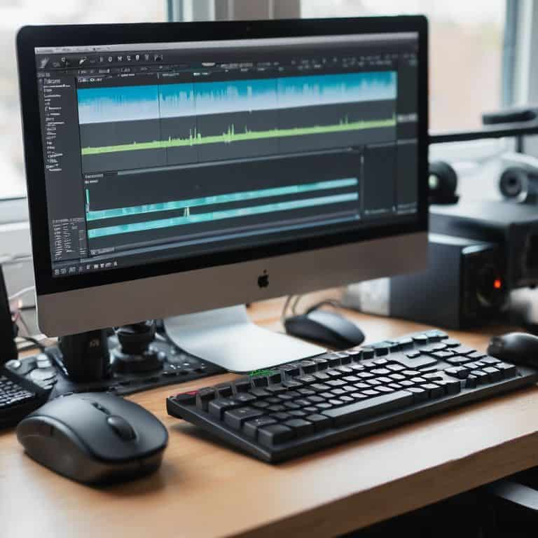 A Guide to Video Editing Software: Which Is Right for You?