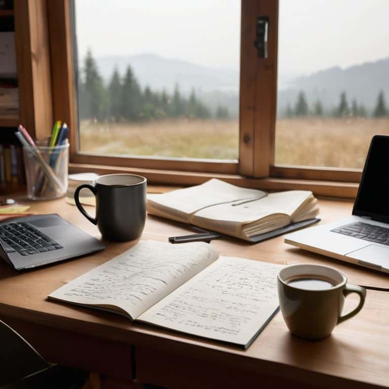 A Writer’s Guide to Writing Software for Every Project