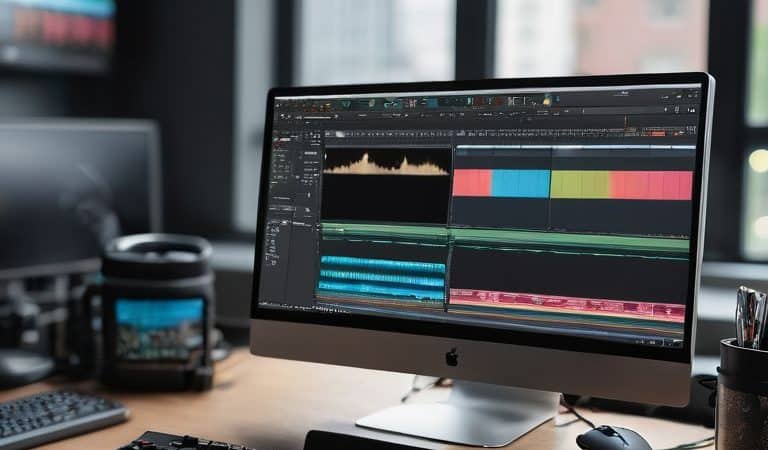 A Review of Davinci Resolve: the Best Free Video Editor?