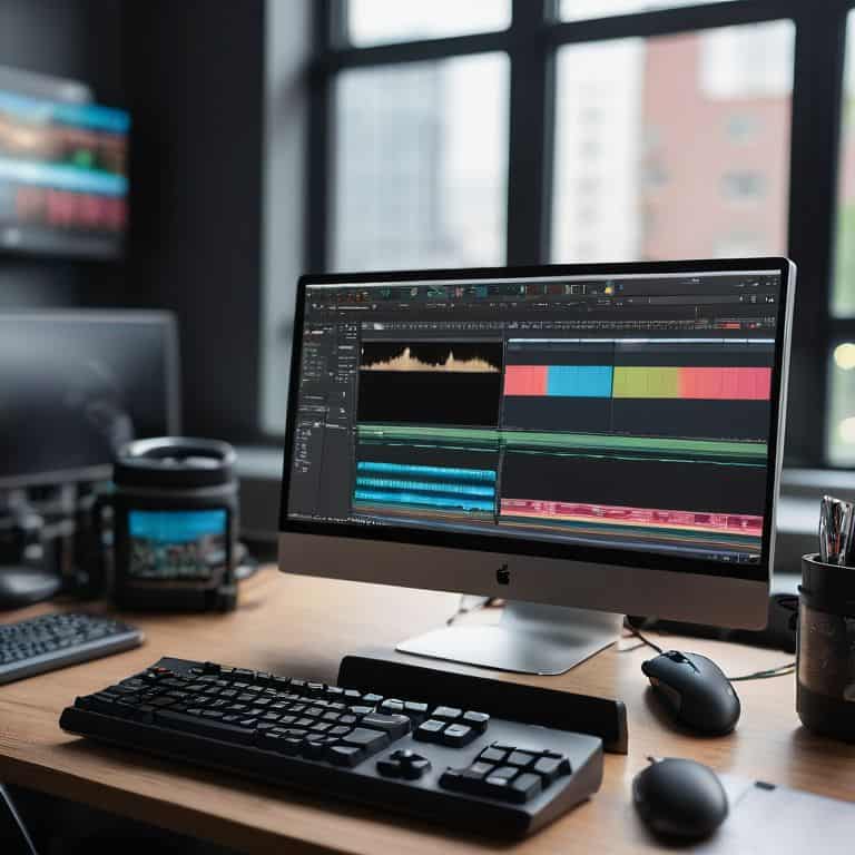 A Review of Davinci Resolve: the Best Free Video Editor?