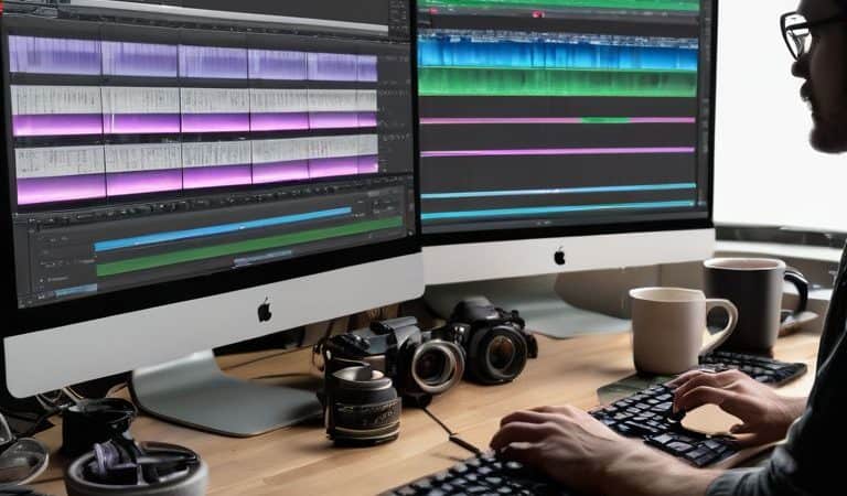 A Filmmaker’s Debate: a Review of Final Cut Pro Vs. Premiere Pro