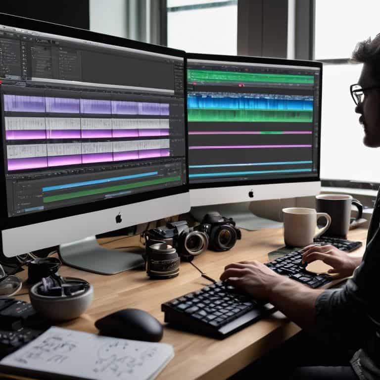 A Filmmaker’s Debate: a Review of Final Cut Pro Vs. Premiere Pro