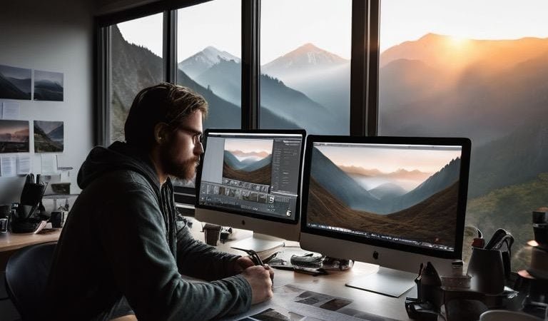 A Review of Photoshop for Photographers: Do You Still Need It?