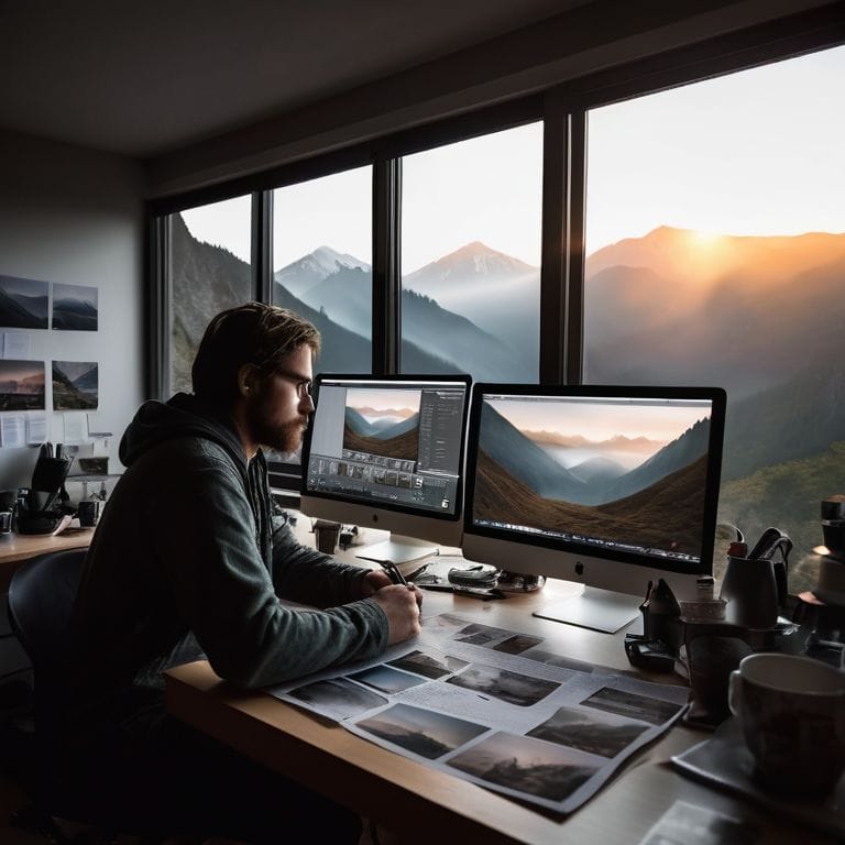 A Review of Photoshop for Photographers: Do You Still Need It?