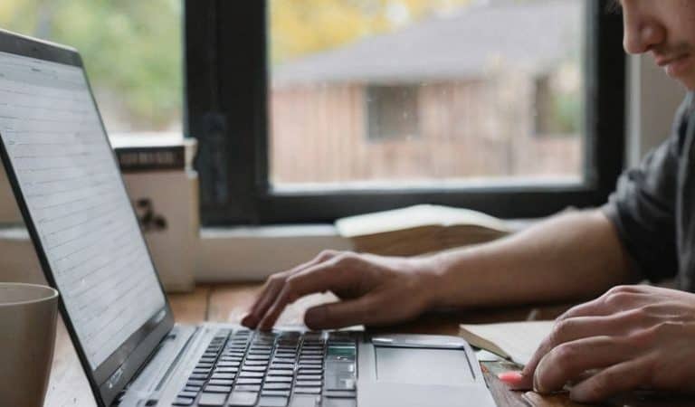 A Writer’s Review of Scrivener for Long-form Writing