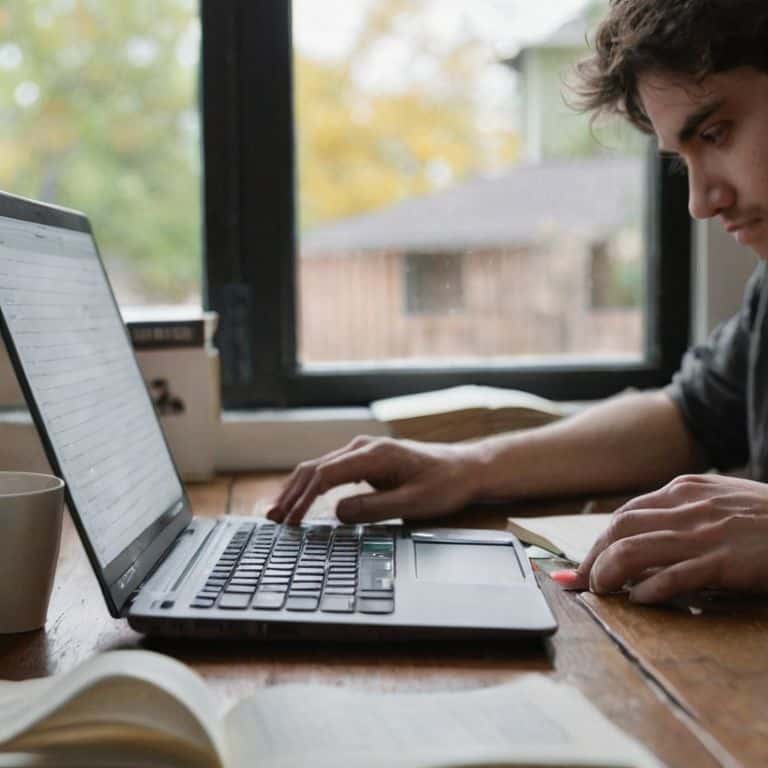 A Writer’s Review of Scrivener for Long-form Writing