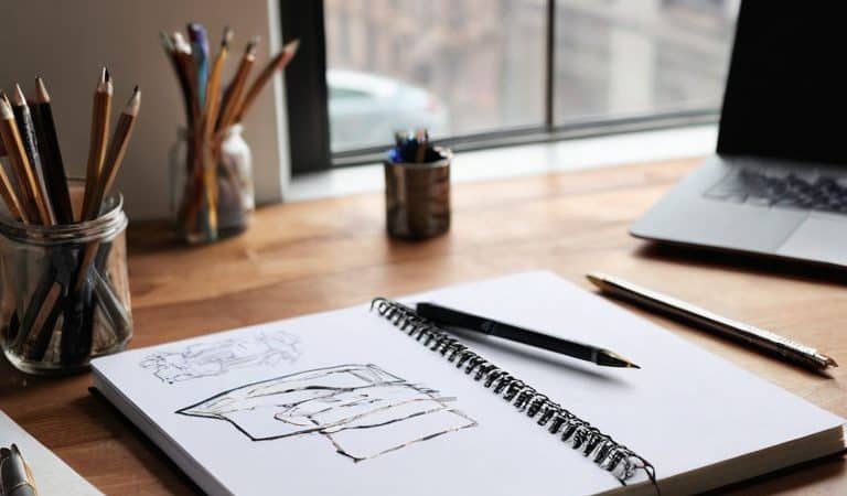 A Review of the Dell Xps 15 for Designers
