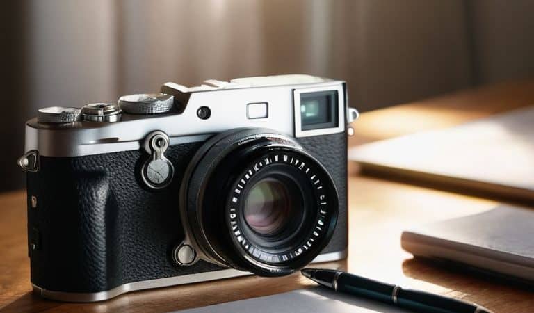 My Long-term Review of the Fujifilm X100vi