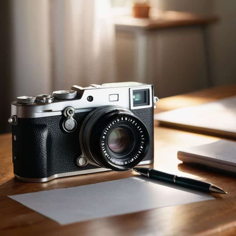 My Long-term Review of the Fujifilm X100vi