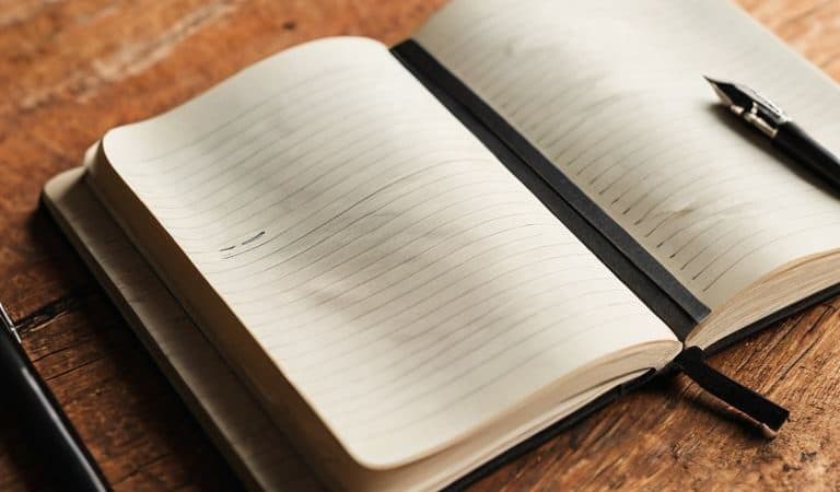 My In-depth Review of the Leuchtturm1917 Notebook