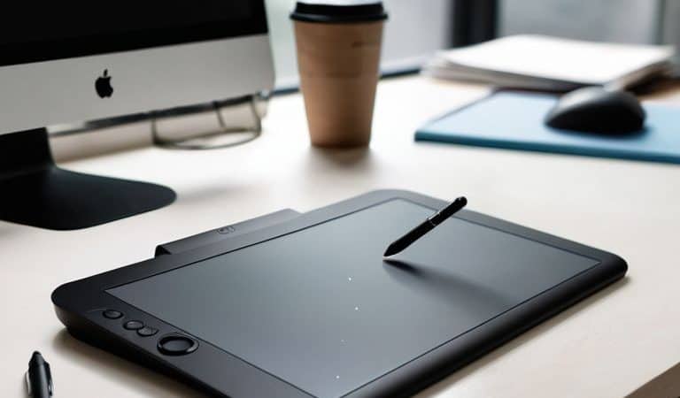 My In-depth Review of the Wacom Intuos Pro