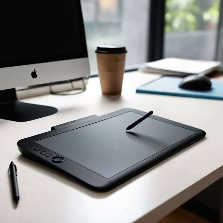 My In-depth Review of the Wacom Intuos Pro