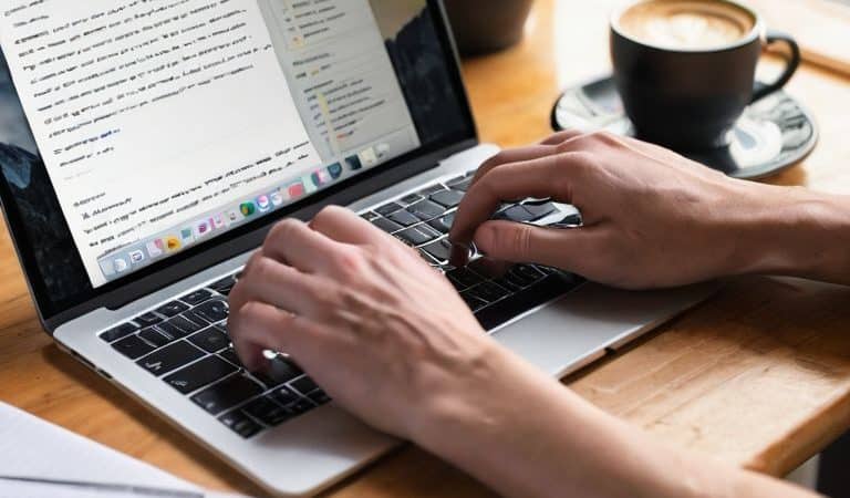 My Review of Ulysses for Mac and Ios: the Best Writing App?