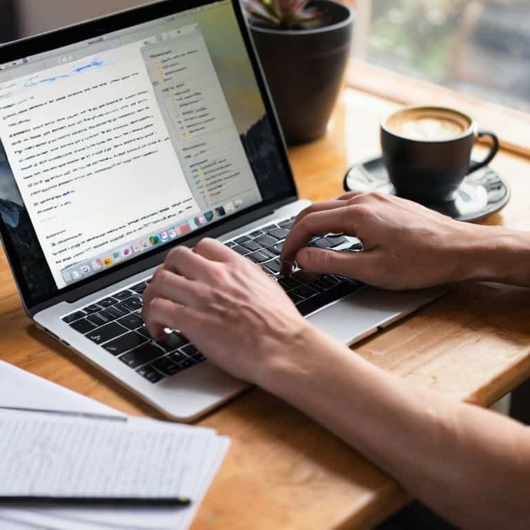 My Review of Ulysses for Mac and Ios: the Best Writing App?