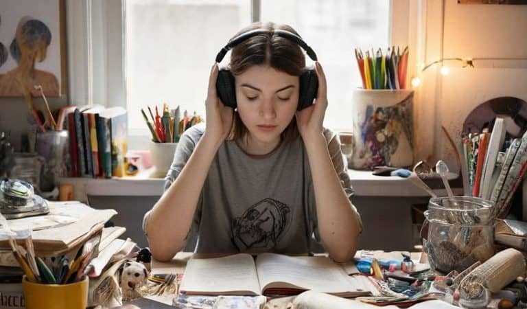 A Simple Guide to Meditation for Busy Creatives