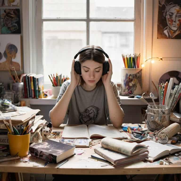 A Simple Guide to Meditation for Busy Creatives
