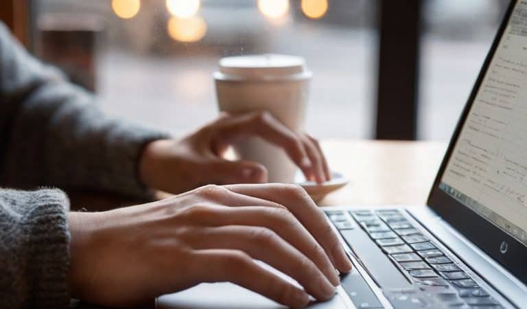 The Best Budget Laptops for Writers: a Detailed Guide