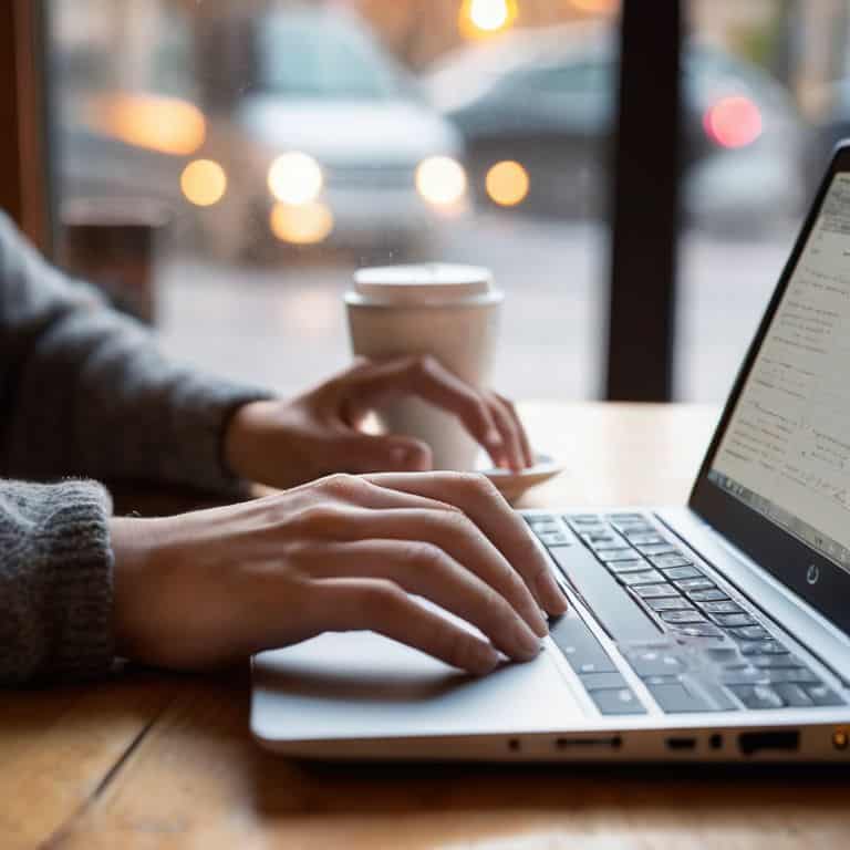 The Best Budget Laptops for Writers: a Detailed Guide