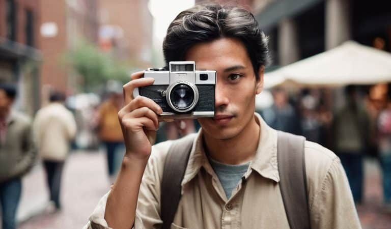 The Best Camera for Street Photography: a Candid Review