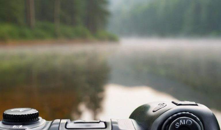 The Best Camera Settings for Dslr Video