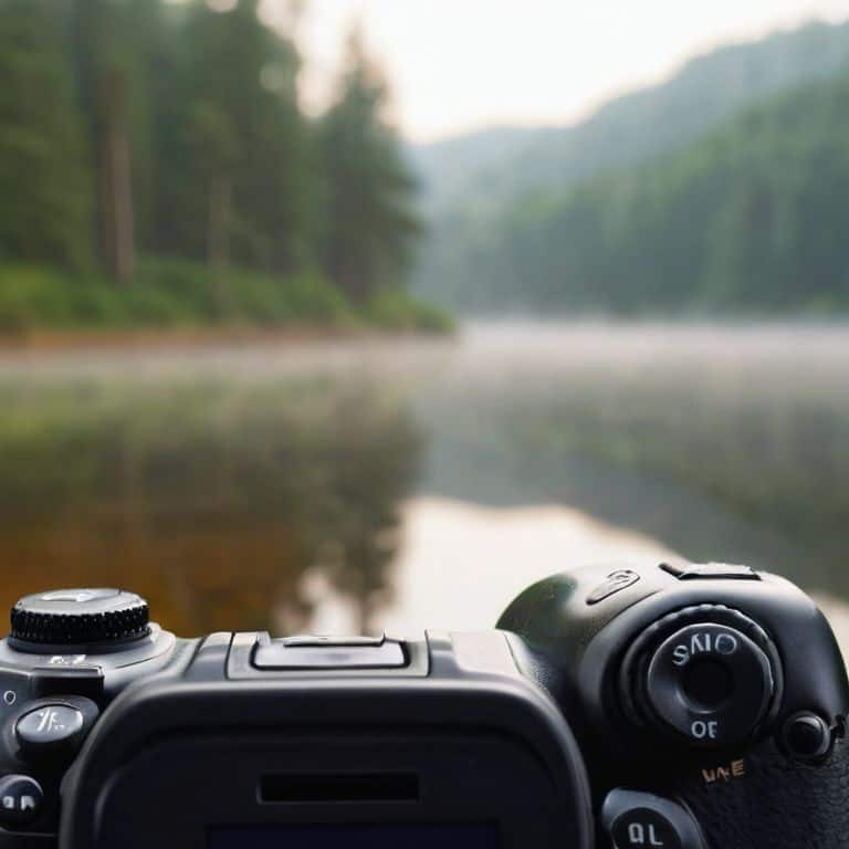 The Best Camera Settings for Dslr Video