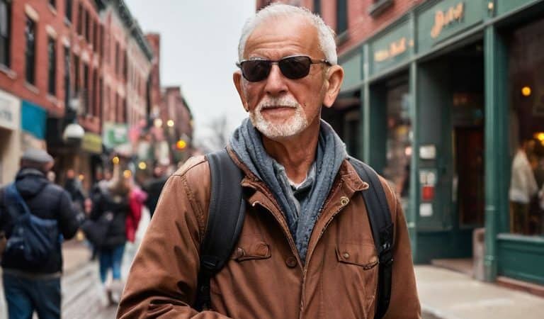 The Best Camera Settings for Street Photography