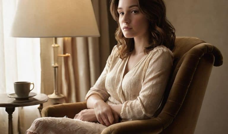 A Guide to the Best Lighting for Indoor Portraits