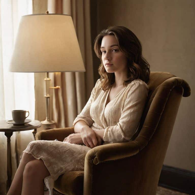 A Guide to the Best Lighting for Indoor Portraits
