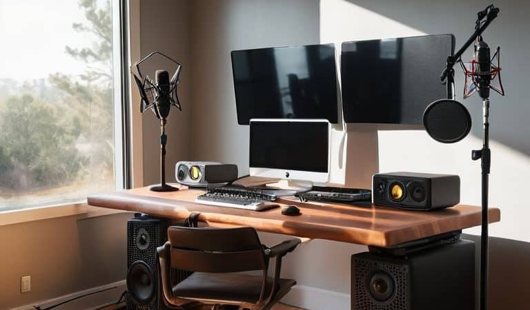 A Sound Guide to the Best Microphones for Podcasting